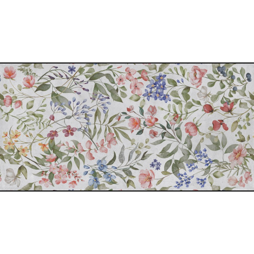 Керамогранит ENNFACE Fragrance 600х1200мм GLU (ENFLR8016GU60120)