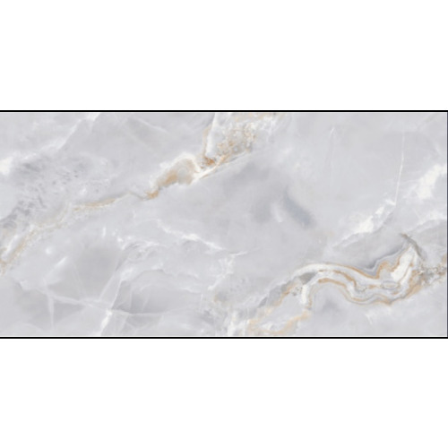 Керамогранит AVS Edonyx Grey 60x120 полированный