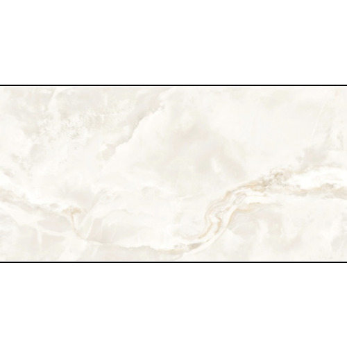 Керамогранит AVS Edonyx Ivory 60x120 полированный