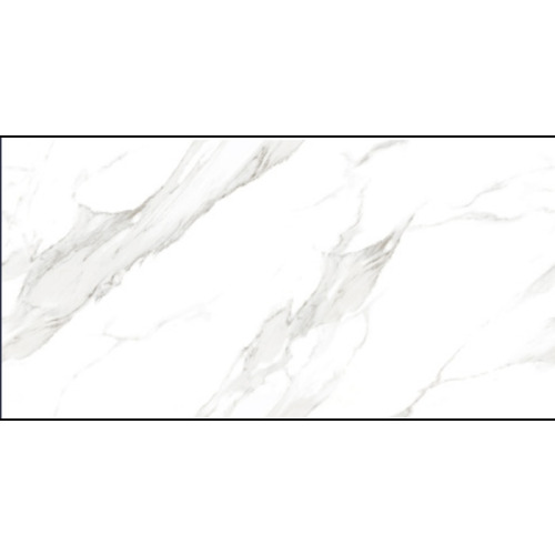Керамогранит AVS Arctic White 60x120 полированный