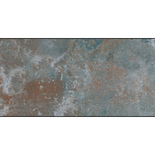 Керамогранит ENNFACE Oxido Chromium 600х1200мм Metallic (ENLFT8035ME60120)
