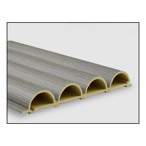 Панель Tube ambra 2800*183*24