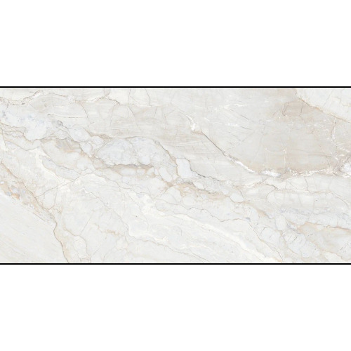 Керамогранит NARMADA WHITE (GLOSSY) 60 х 120