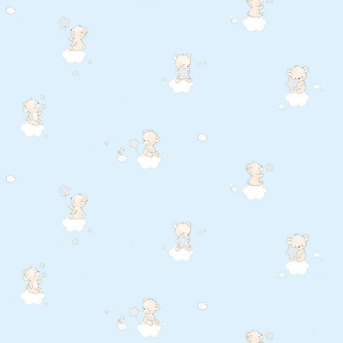 Обои Andrea Rossi Kids Land 54273-2