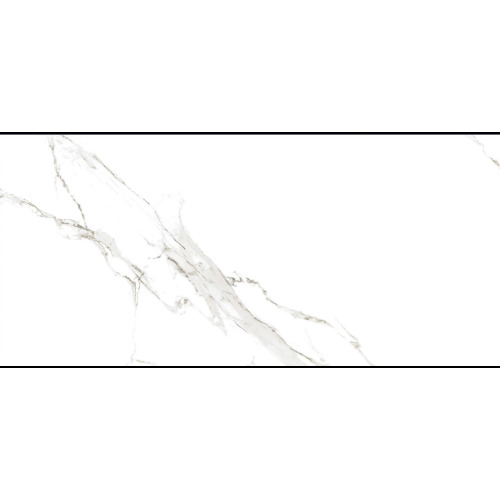Керамогранит GS PEARL STATUARIO (GOLDEN GLOSSY CARVING) 60 х 120
