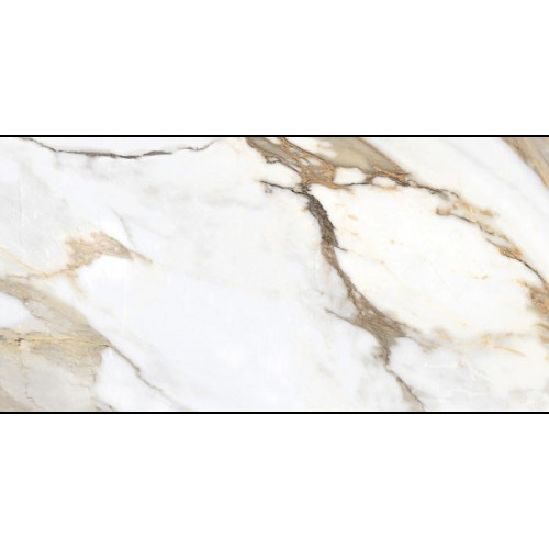 GT120605403MCR Керамогранит Borghini_GT Бел. 60x120 карвинг _ 1\43,2