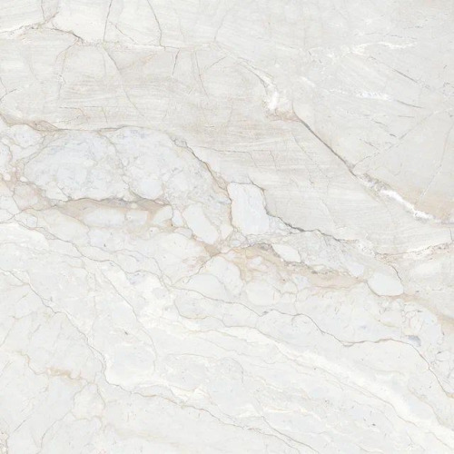 Керамогранит NARMADA WHITE (GLOSSY) 60 х 60