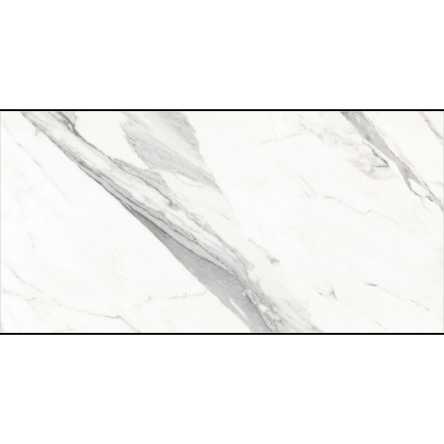 GT120607703PR/30 Керамогранит Verona_GT Бел. 60x120 полир. Slim_ 1\64,8