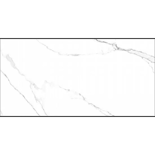 GT120600203MR Плитка грес глаз. Marmo_GT Белый 60*120 _ 1 \43,2