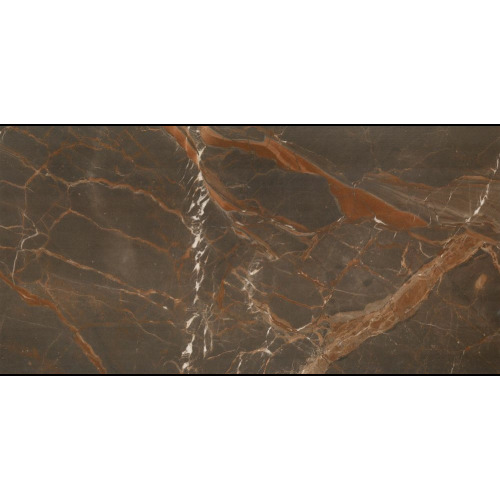 Керамогранит Bari коричневый Ретт. 60x120