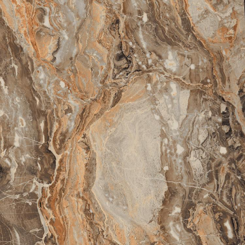 Керамогранит Primavera Richter Brown GR104 60x60 см