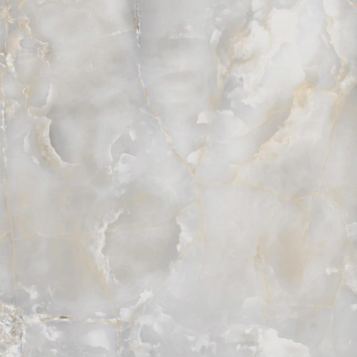 Керамогранит Primavera Speranza Gold Light Grey PR122 60x60 см