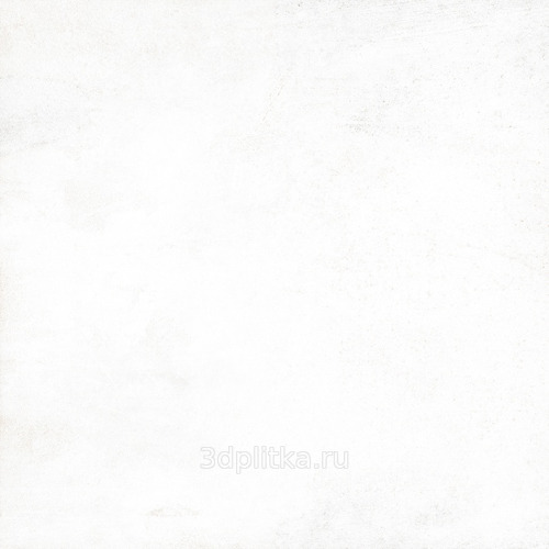 Керамический гранит Beton белый (G-1104/MR) 600x600