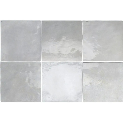 Керамическая плитка для стен EQUIPE ARTISAN Alabaster 13,2x13,2 см