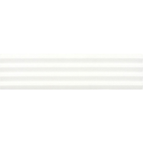 Керамическая плитка для стен EQUIPE COSTA NOVA Praia White Matt 5x20 см