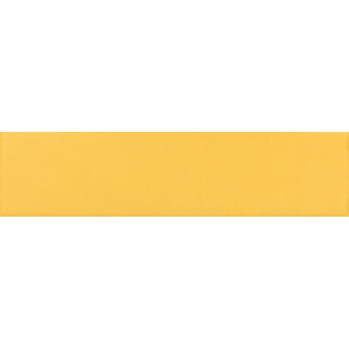Керамическая плитка для стен EQUIPE COSTA NOVA Yellow Matt 5x20 см