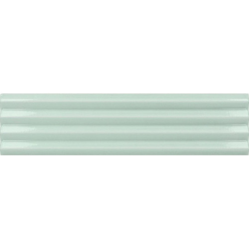 Керамическая плитка для стен EQUIPE COSTA NOVA Praia Aloe Glossy 5x20 см