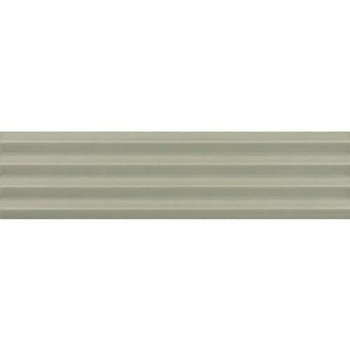 Керамическая плитка для стен EQUIPE COSTA NOVA Praia Tansy Green Matt 5x20 см