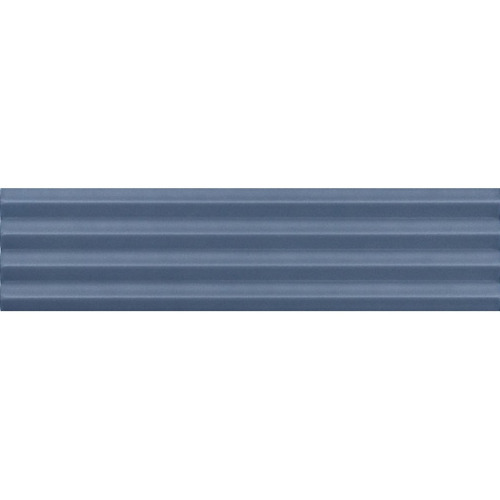 Керамическая плитка для стен EQUIPE COSTA NOVA Praia Banyan Blue Matt 5x20 см