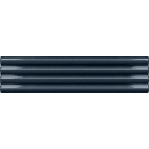 Керамическая плитка для стен EQUIPE COSTA NOVA Praia Naval Glossy 5x20 см