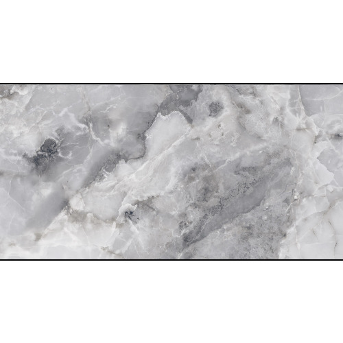 Керамогранит INVISIBLE ONYX GREY 120×60 FP1026-A