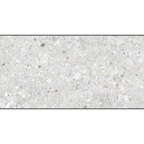 Керамогранит GLIATO TERRAZZO SOLIDO 120×60 SL1001-A