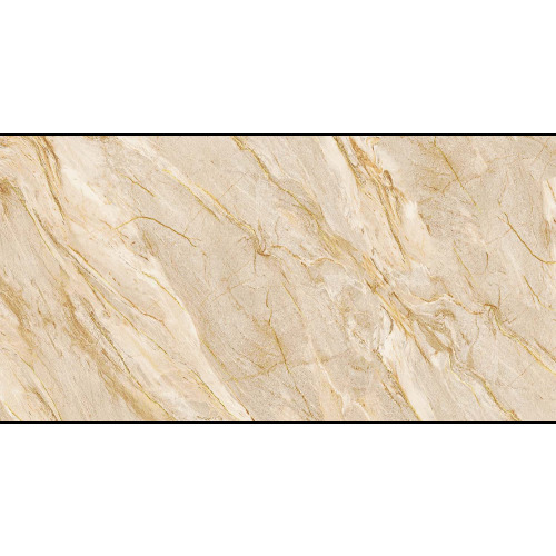 Плитка керамогранитная AZARIO DESERT GOLD 600x1200 Carving