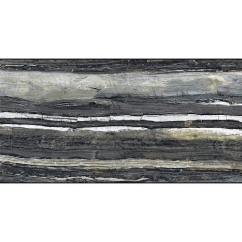 Керамогранит BRAZZILIAN BLACK SHAPE+GLUE 120×60 SH1002-G