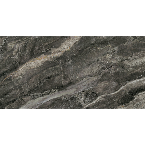 Плитка керамогранитная AZARIO EMPERADOR DARK 60х120 Glossy