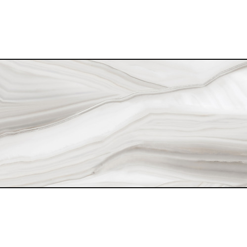 Плитка керамогранитная AZARIO WAVE GREY 600х1200 Glossy