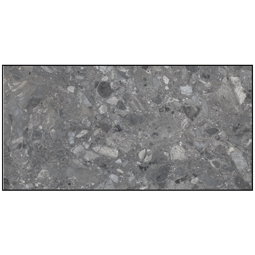 Керамогранит  Bursa Grey Carving 60х120