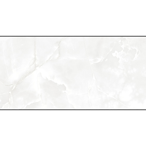 Плитка керамогранитная AZARIO SKY WHITE 600х1200 Glossy