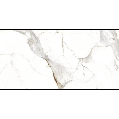 Керамогранит Statuario cafe gold 60x120