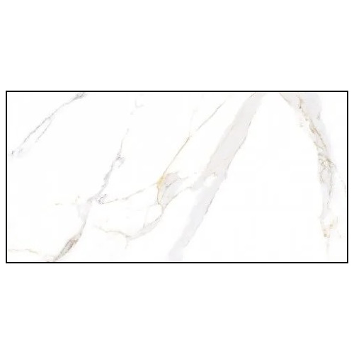 Керамогранит Ice land Gold 60x120