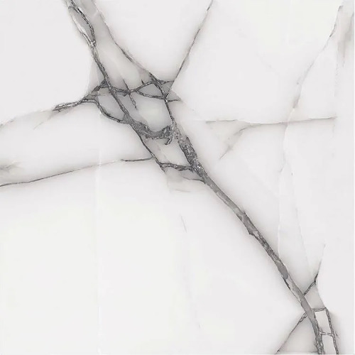 Керамогранит  Moon Onyx Grey Glossy 60x60