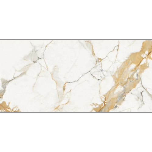 Плитка керамогранитная AZARIO MERQURI LIGHT 60х120 Glossy