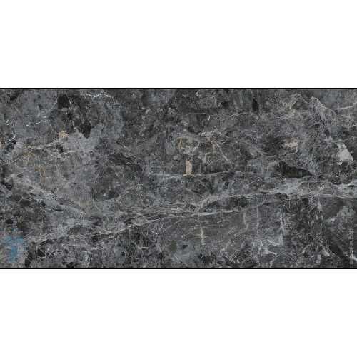 Керамогранит MarbleSystem Бреча Черный 60x120 K948087LPR
