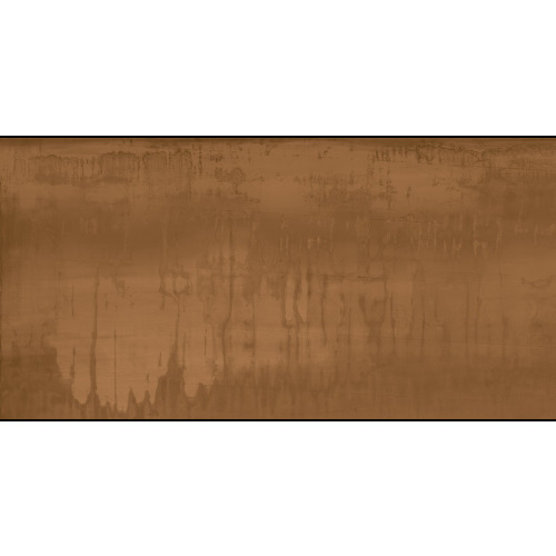 Керамогранит ENNFACE Oxido copper 600х1200мм Carving (ENLFT1048CR60120)