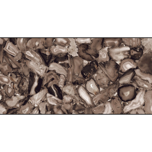 Керамогранит ENNFACE Volcanic Agate 600х1200мм High glossy (ENACN1013HG60120)