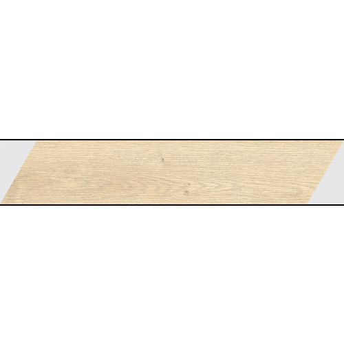 Керамогранит ENNFACE Norway Ivory 80х450х8 Matt+Relief (ENWD6027SR845)