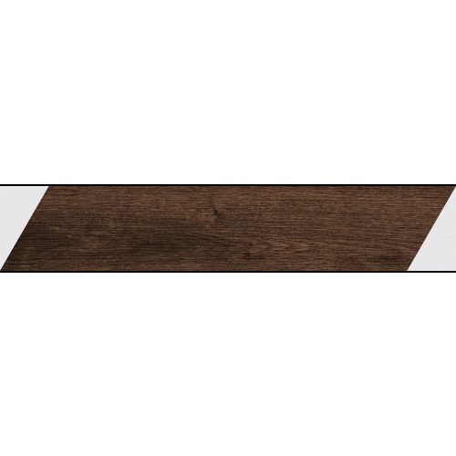 Керамогранит ENNFACE Norway Umber 80х450х8 Matt+Relief (ENWD6028SR845)